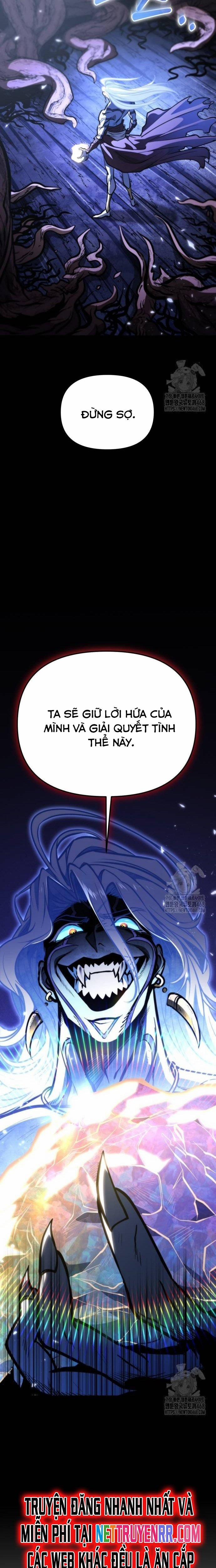 Chiến Binh Hồi Quy 68 trang 10