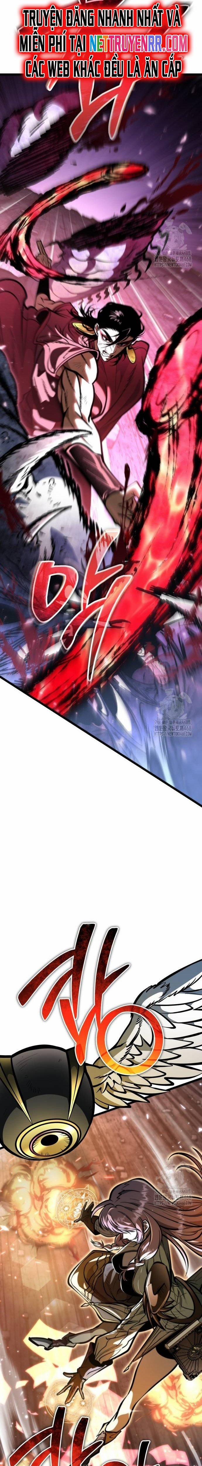 Chiến Binh Hồi Quy 68 trang 12