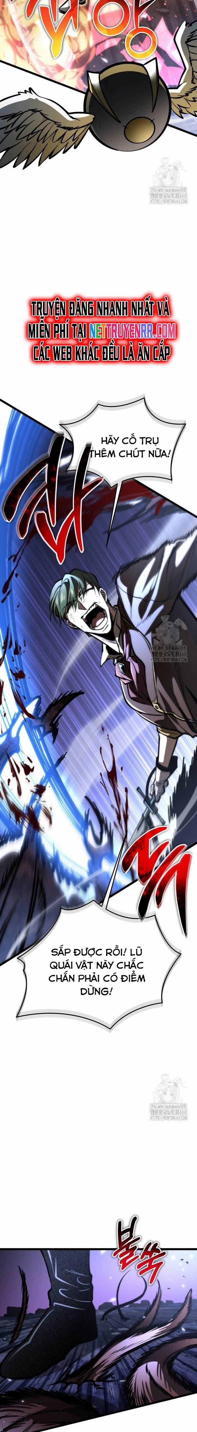 Chiến Binh Hồi Quy 68 trang 13