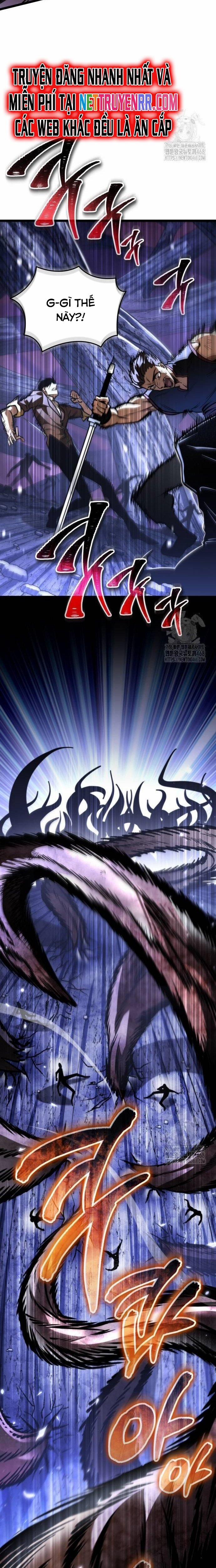 Chiến Binh Hồi Quy 68 trang 14