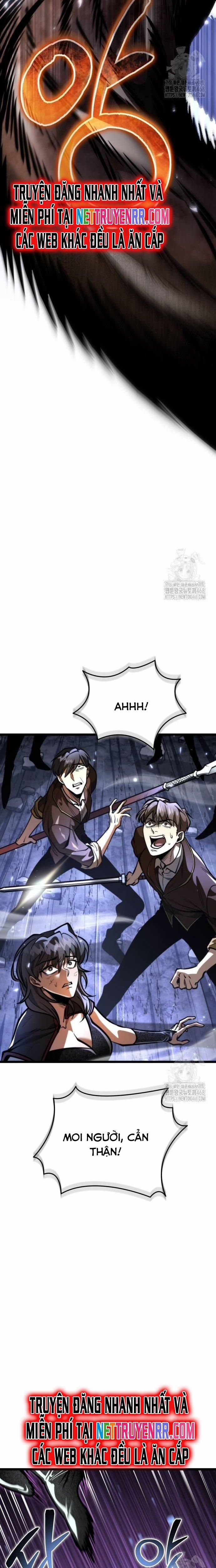 Chiến Binh Hồi Quy 68 trang 15