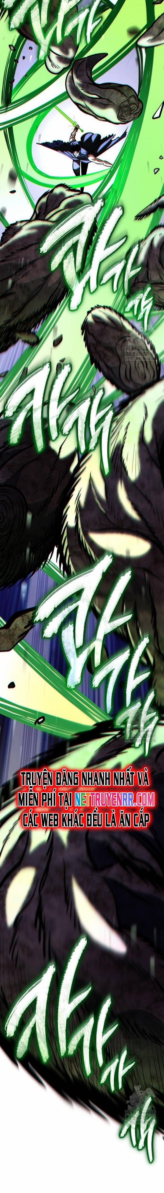 Chiến Binh Hồi Quy 68 trang 17