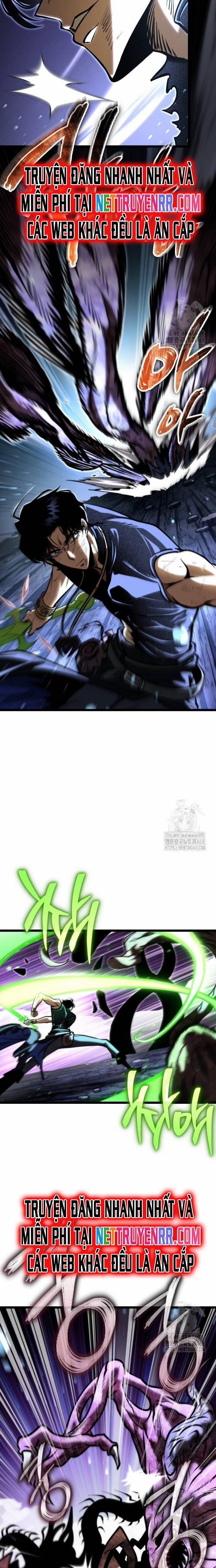 Chiến Binh Hồi Quy 68 trang 19