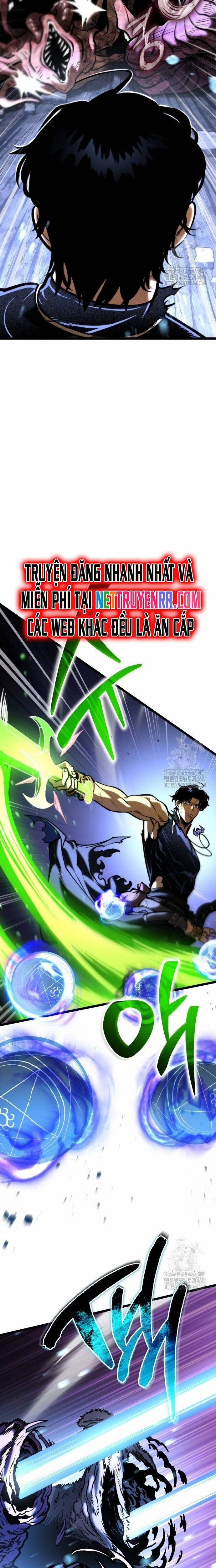 Chiến Binh Hồi Quy 68 trang 20