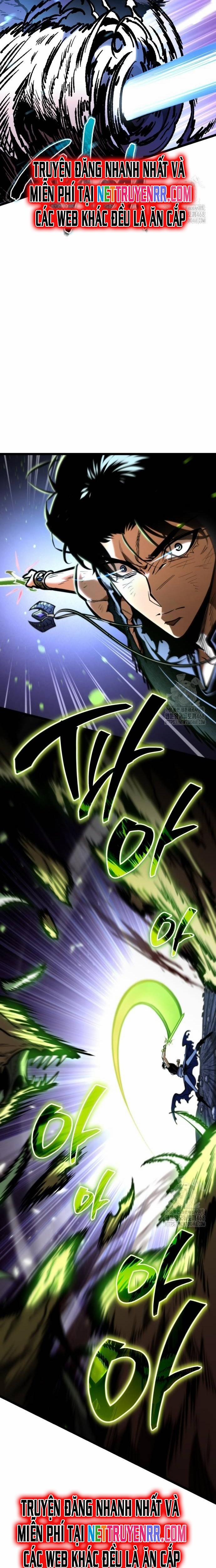 Chiến Binh Hồi Quy 68 trang 21