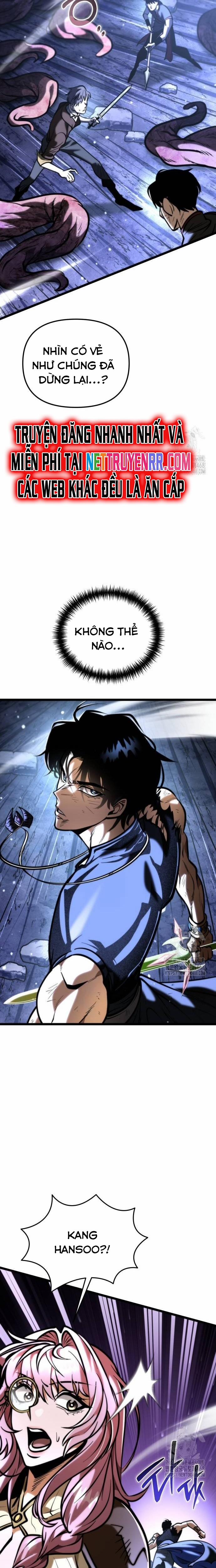 Chiến Binh Hồi Quy 68 trang 25