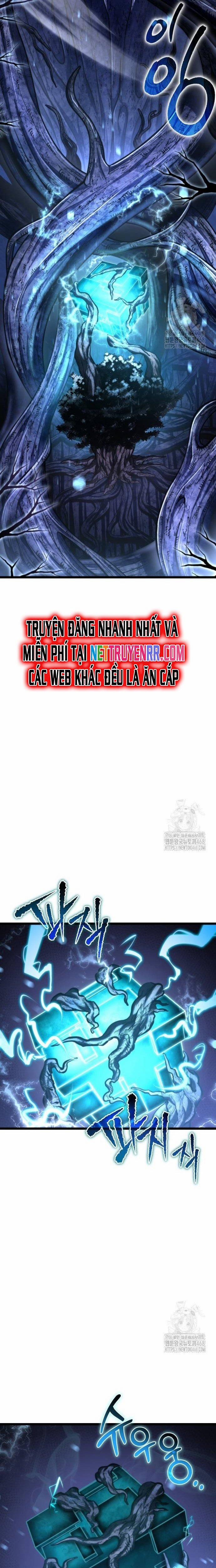 Chiến Binh Hồi Quy 68 trang 27