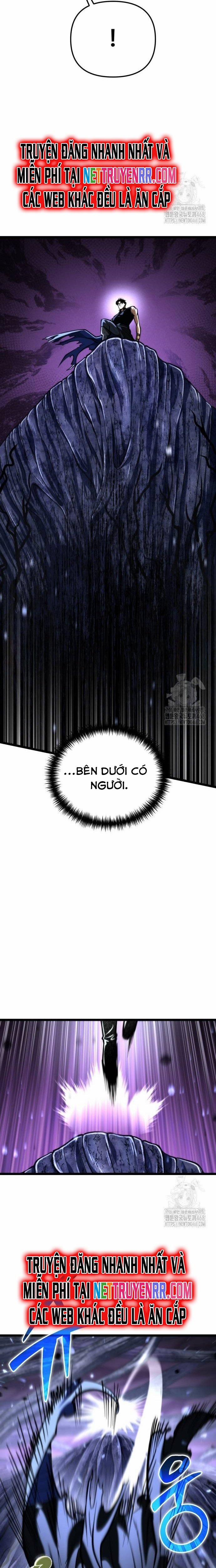 Chiến Binh Hồi Quy 68 trang 29