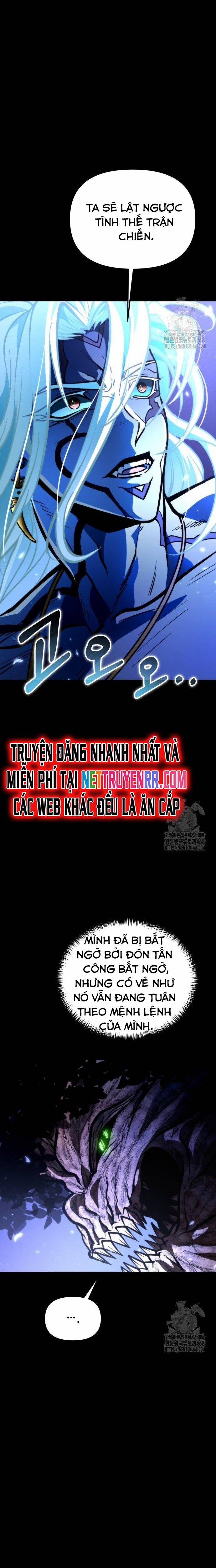 Chiến Binh Hồi Quy 68 trang 3