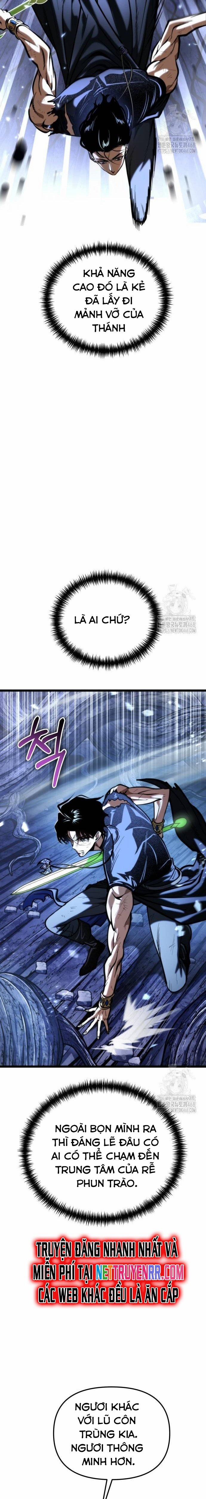 Chiến Binh Hồi Quy 68 trang 30