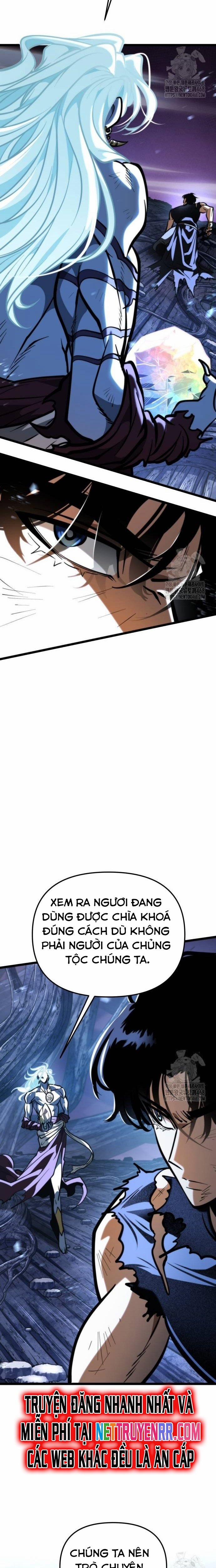 Chiến Binh Hồi Quy 68 trang 31