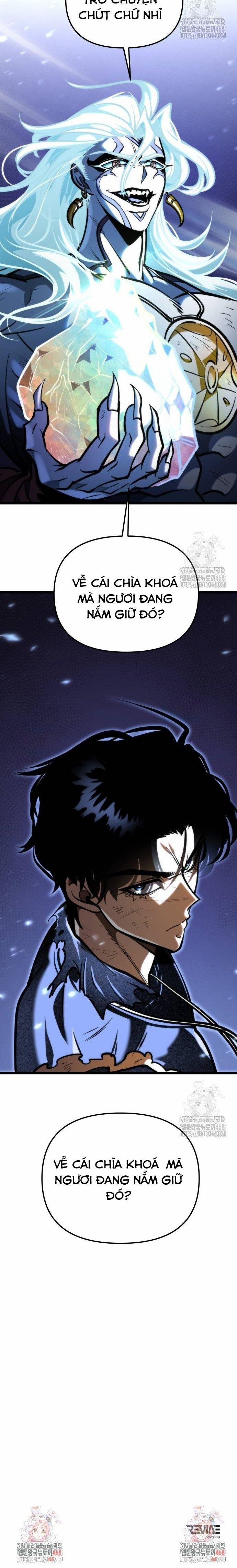 Chiến Binh Hồi Quy 68 trang 32