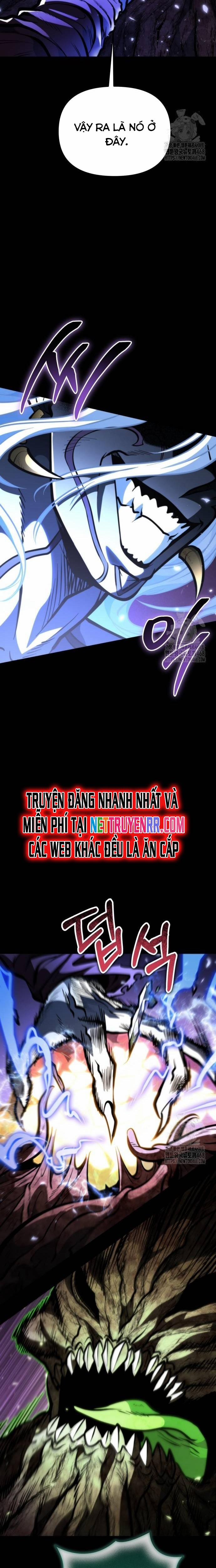 Chiến Binh Hồi Quy 68 trang 6