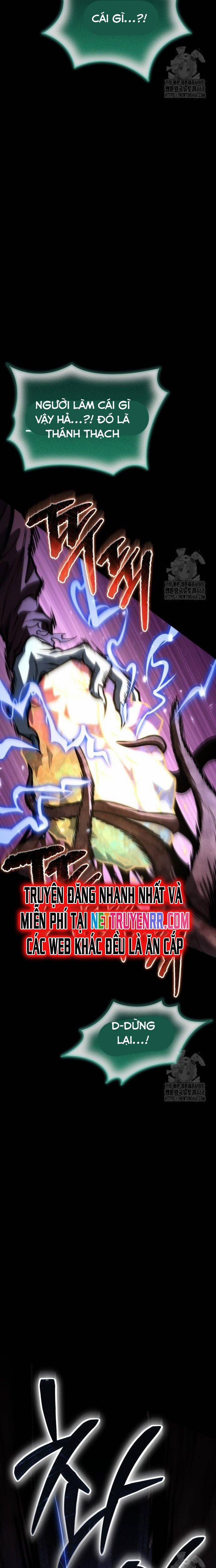 Chiến Binh Hồi Quy 68 trang 7