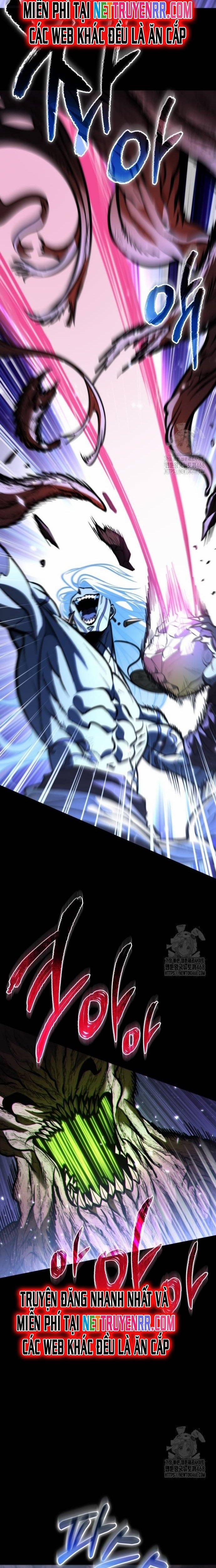 Chiến Binh Hồi Quy 68 trang 9