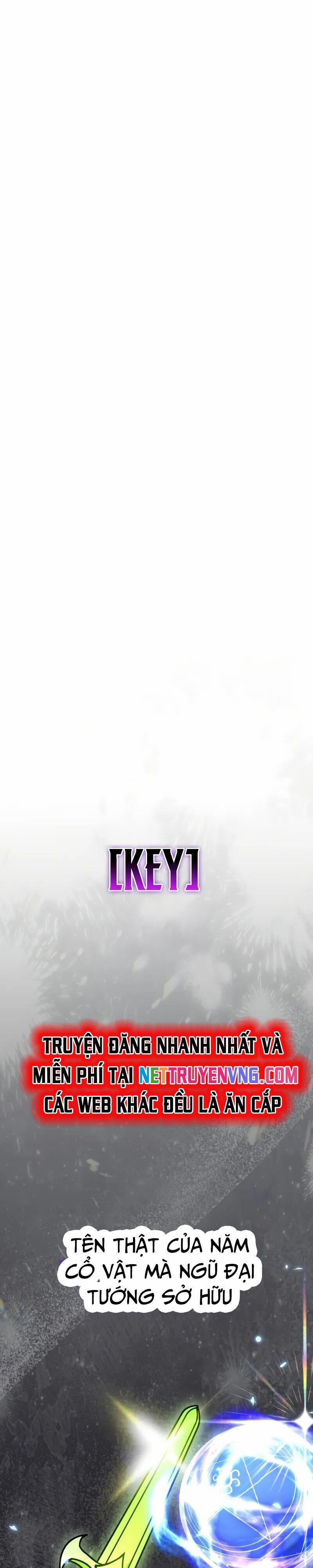 Chiến Binh Hồi Quy 69 trang 1