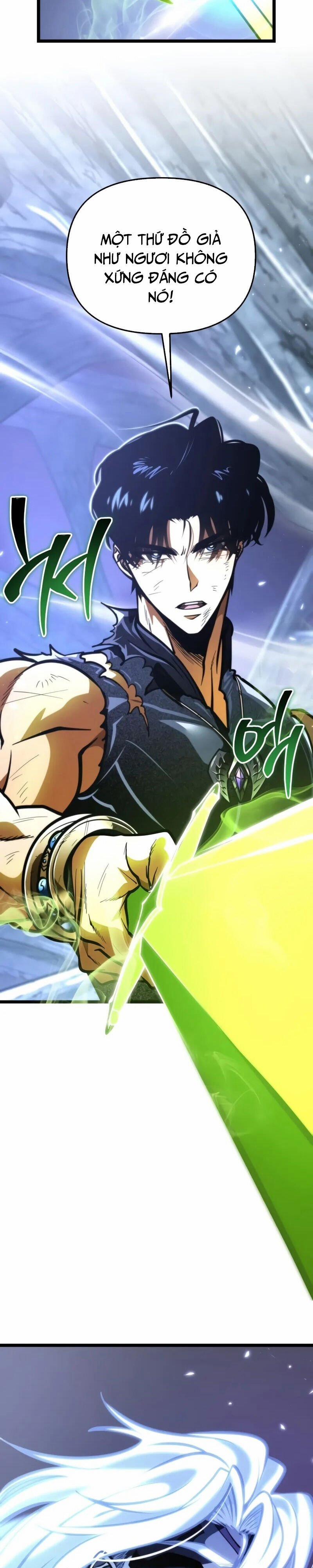 Chiến Binh Hồi Quy 69 trang 10