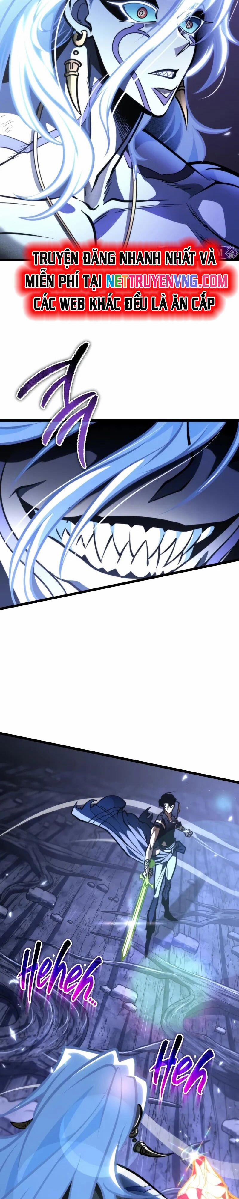 Chiến Binh Hồi Quy 69 trang 11