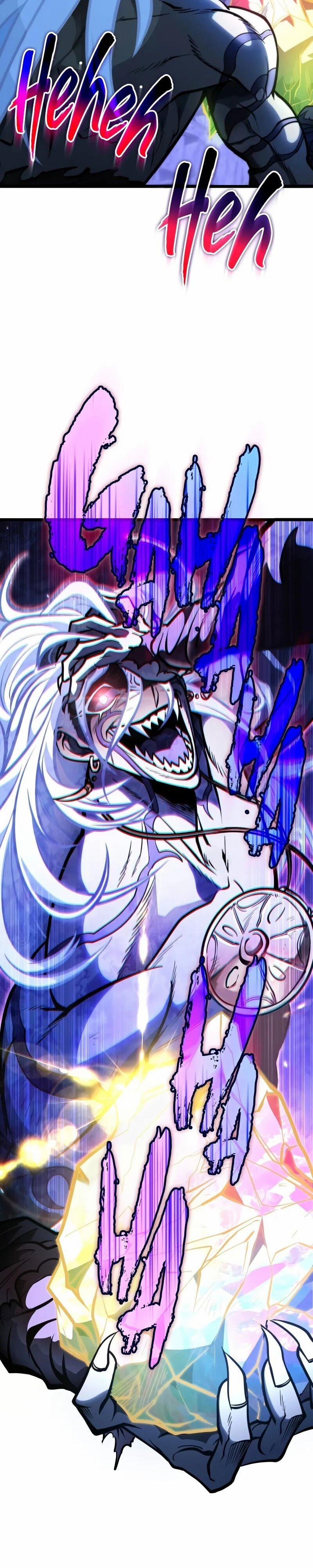 Chiến Binh Hồi Quy 69 trang 12