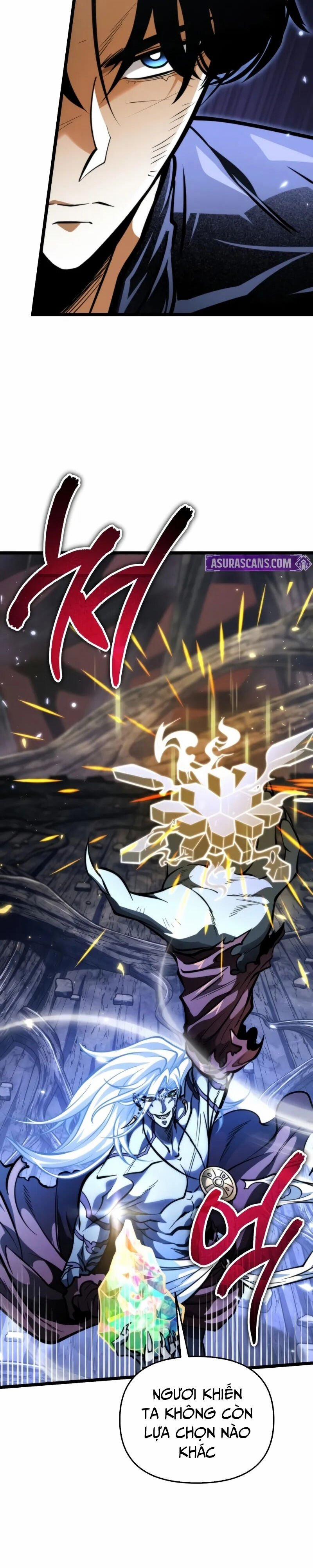 Chiến Binh Hồi Quy 69 trang 14