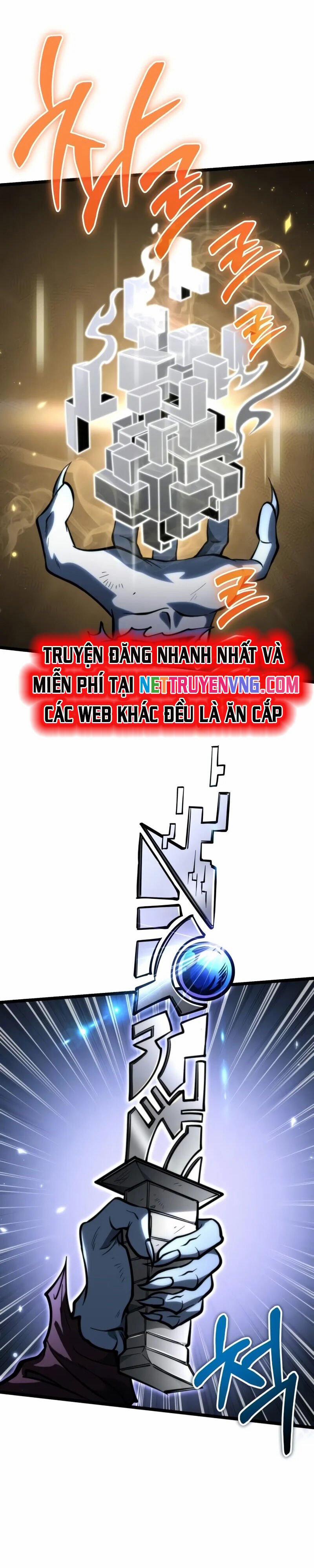 Chiến Binh Hồi Quy 69 trang 15