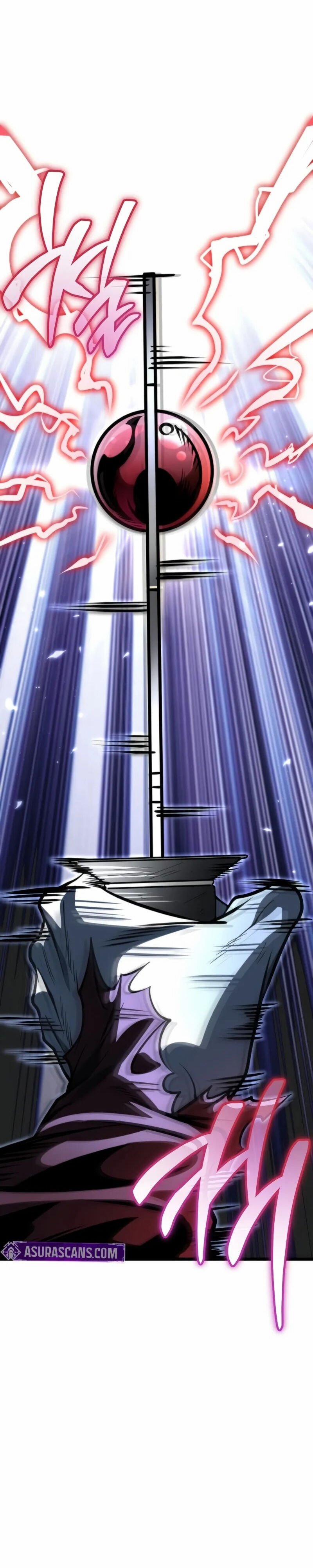 Chiến Binh Hồi Quy 69 trang 16