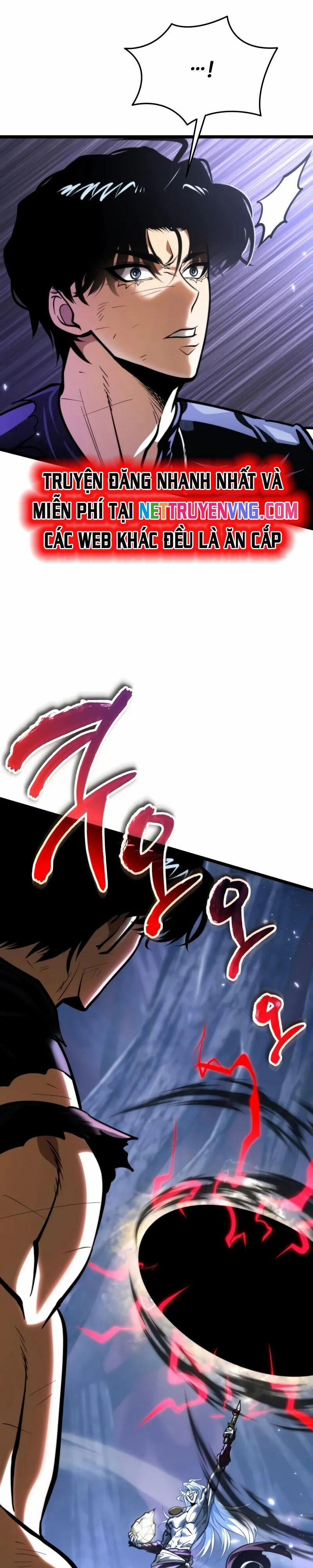 Chiến Binh Hồi Quy 69 trang 17