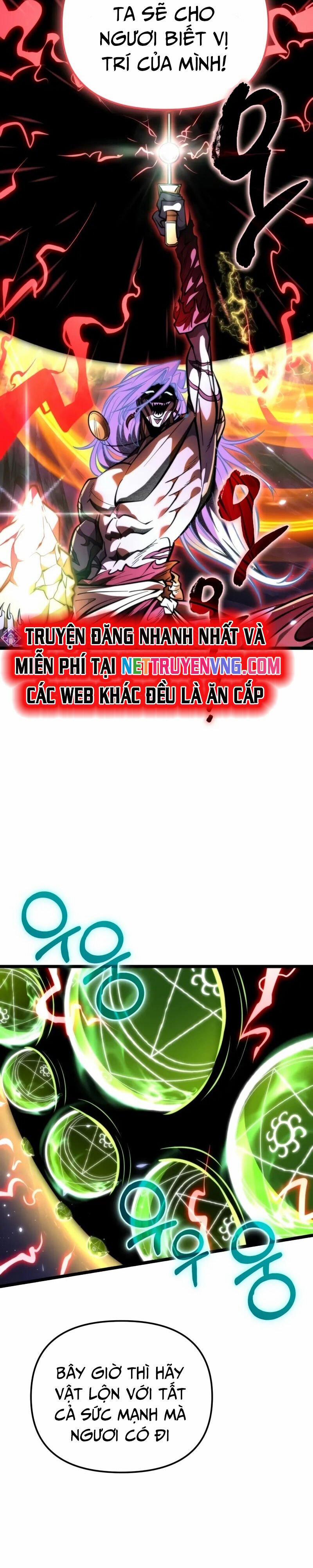 Chiến Binh Hồi Quy 69 trang 19