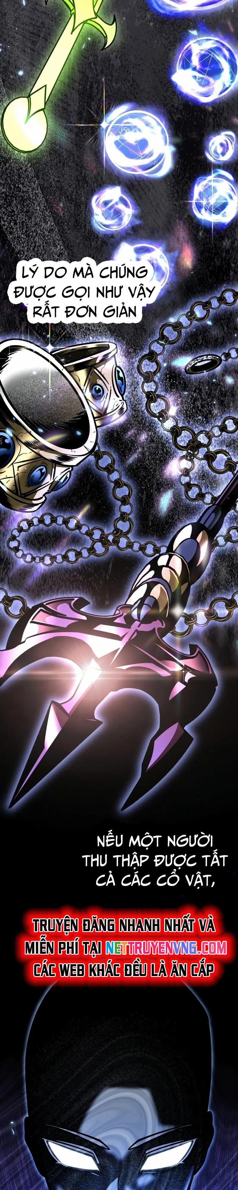 Chiến Binh Hồi Quy 69 trang 2