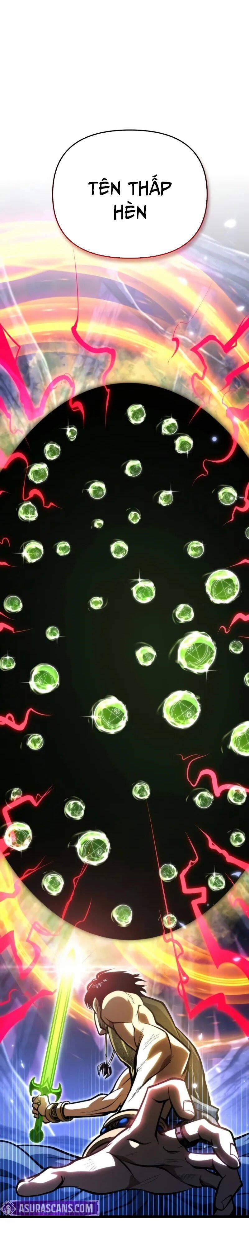 Chiến Binh Hồi Quy 69 trang 20