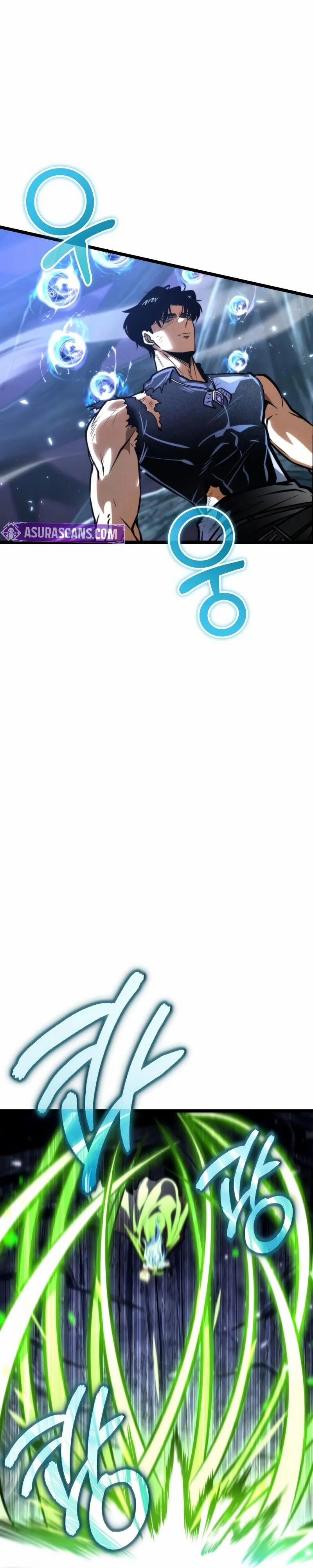 Chiến Binh Hồi Quy 69 trang 22