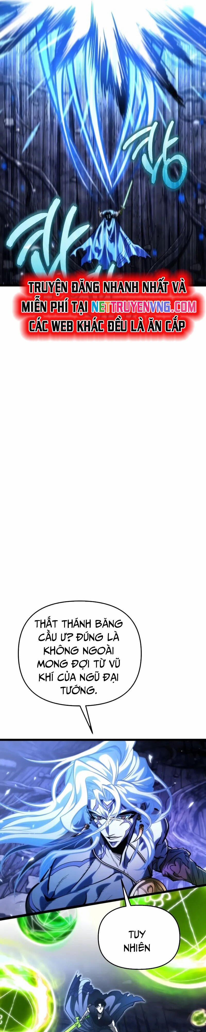 Chiến Binh Hồi Quy 69 trang 23