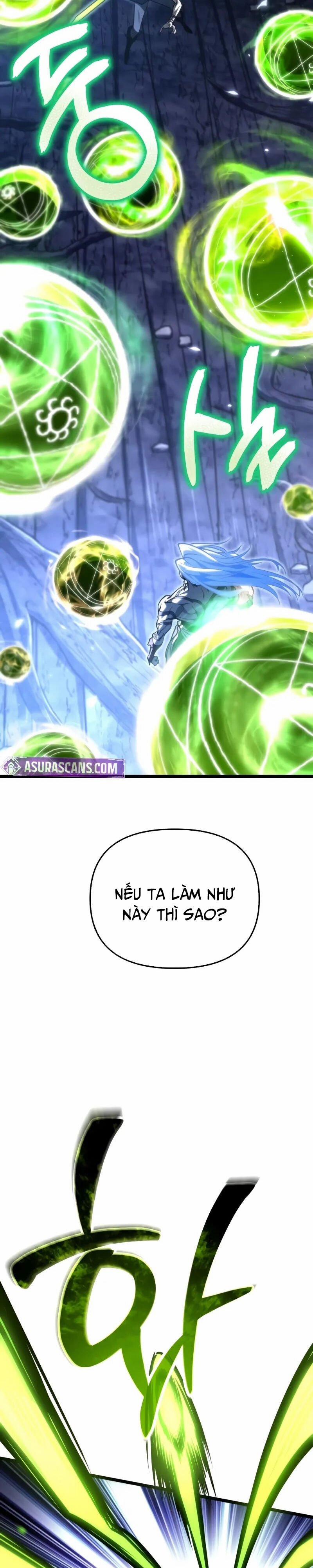 Chiến Binh Hồi Quy 69 trang 24