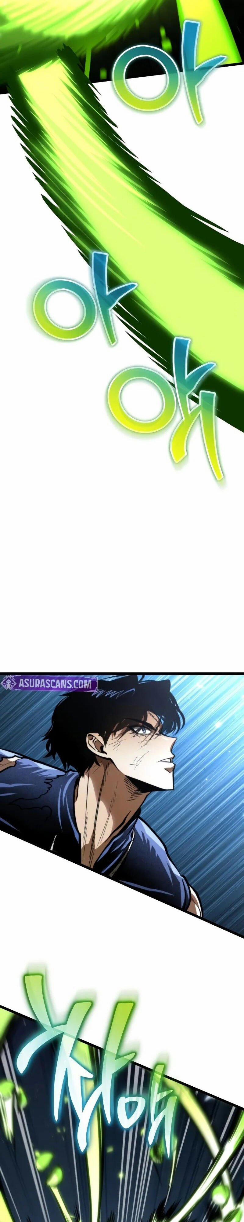 Chiến Binh Hồi Quy 69 trang 26