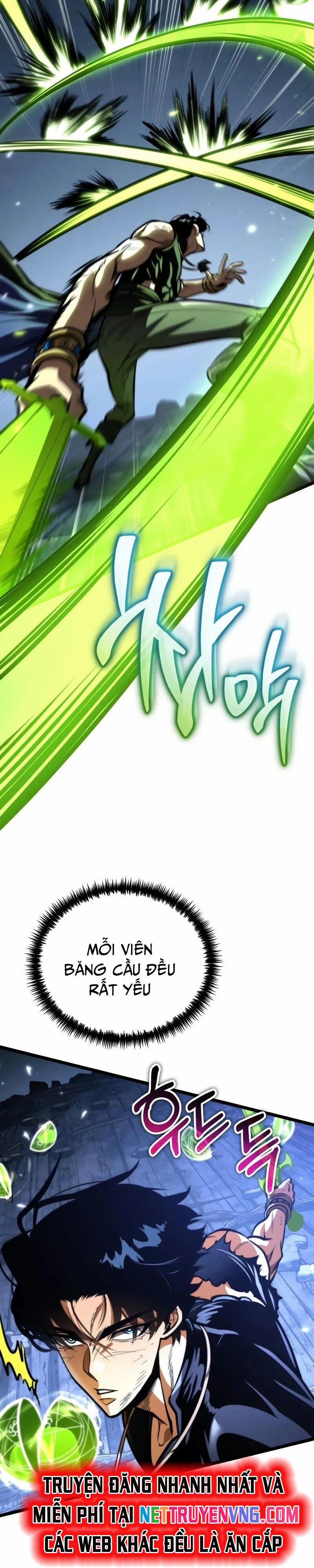 Chiến Binh Hồi Quy 69 trang 27