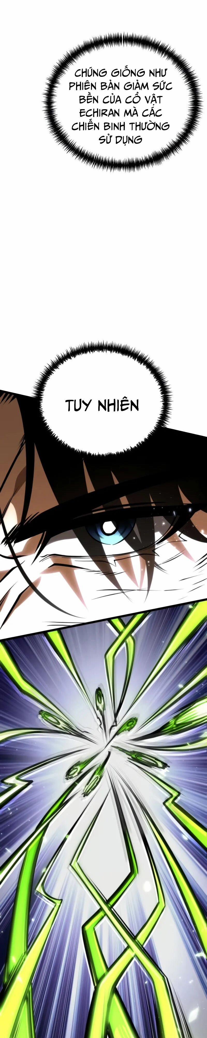 Chiến Binh Hồi Quy 69 trang 28