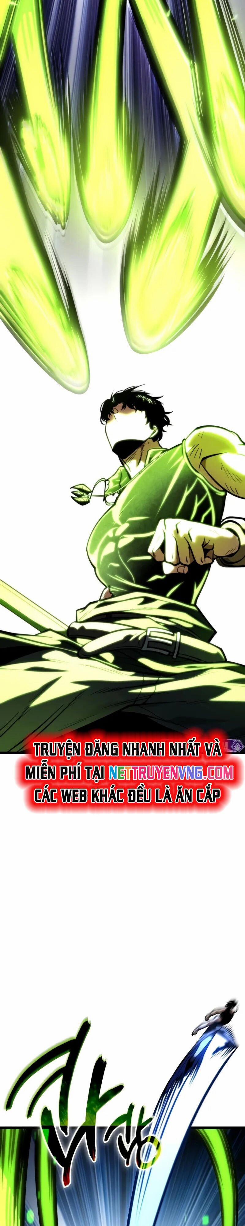 Chiến Binh Hồi Quy 69 trang 29