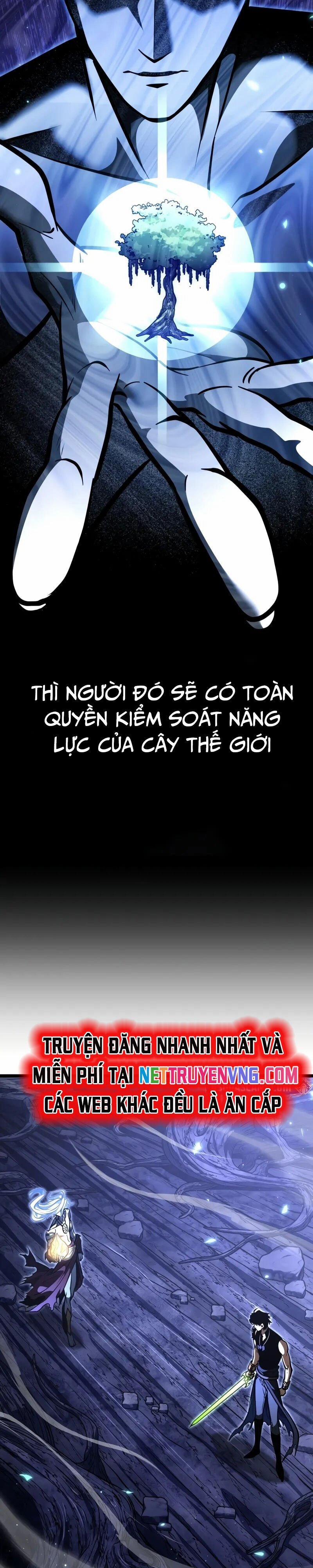 Chiến Binh Hồi Quy 69 trang 3