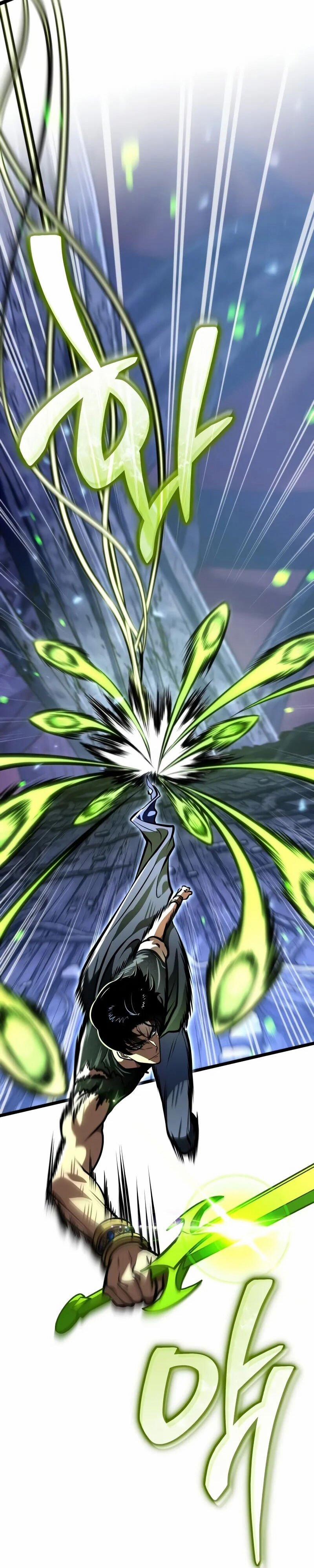 Chiến Binh Hồi Quy 69 trang 32