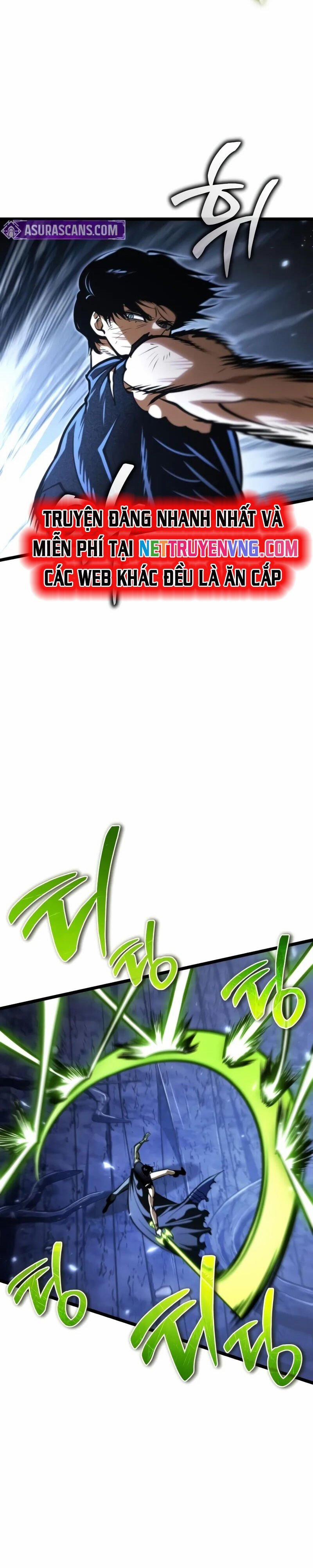 Chiến Binh Hồi Quy 69 trang 33