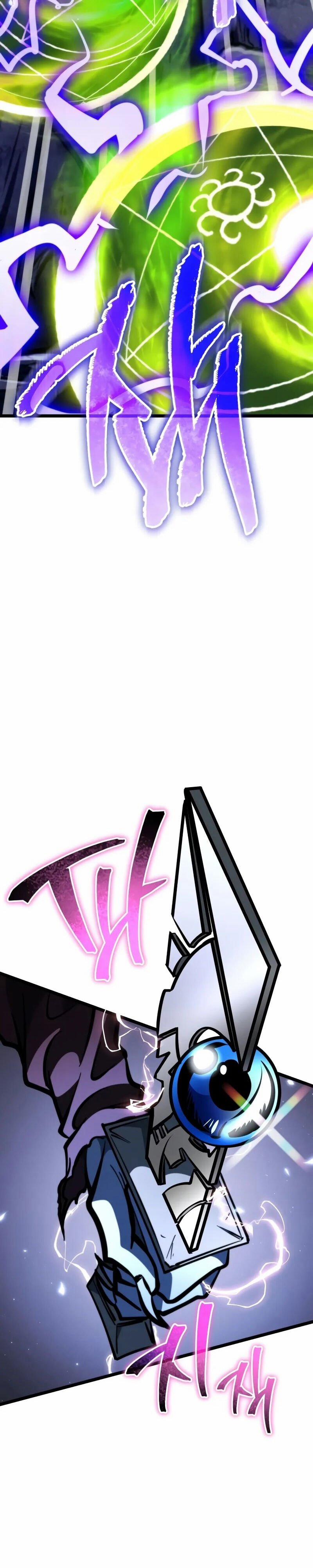 Chiến Binh Hồi Quy 69 trang 36