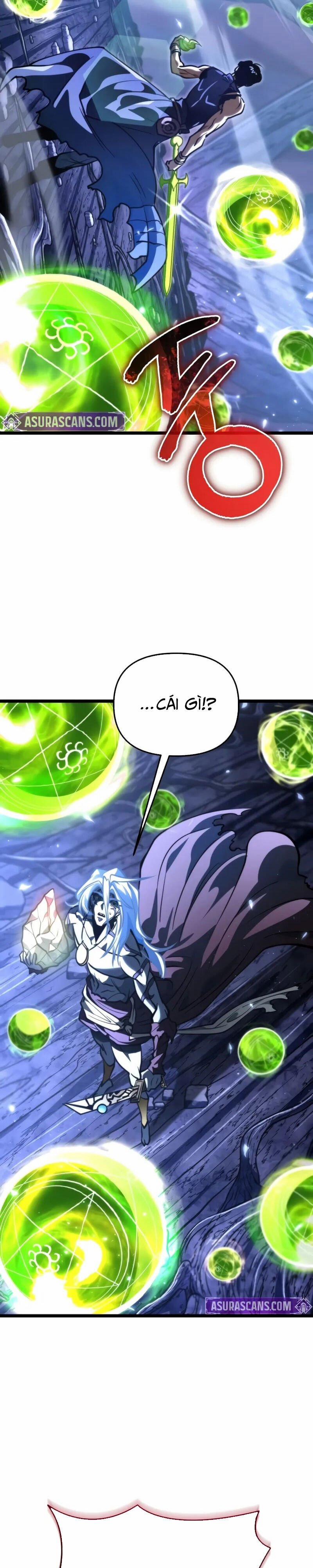 Chiến Binh Hồi Quy 69 trang 38