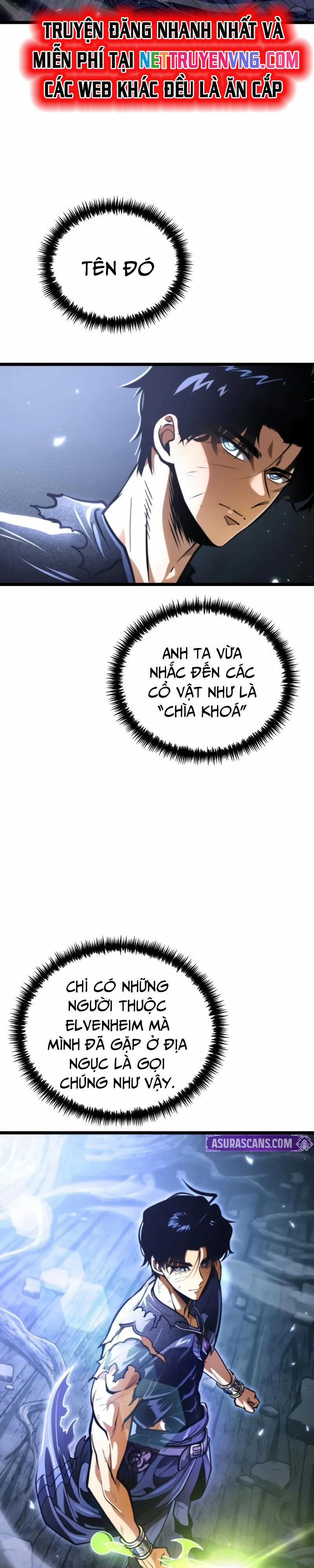 Chiến Binh Hồi Quy 69 trang 4