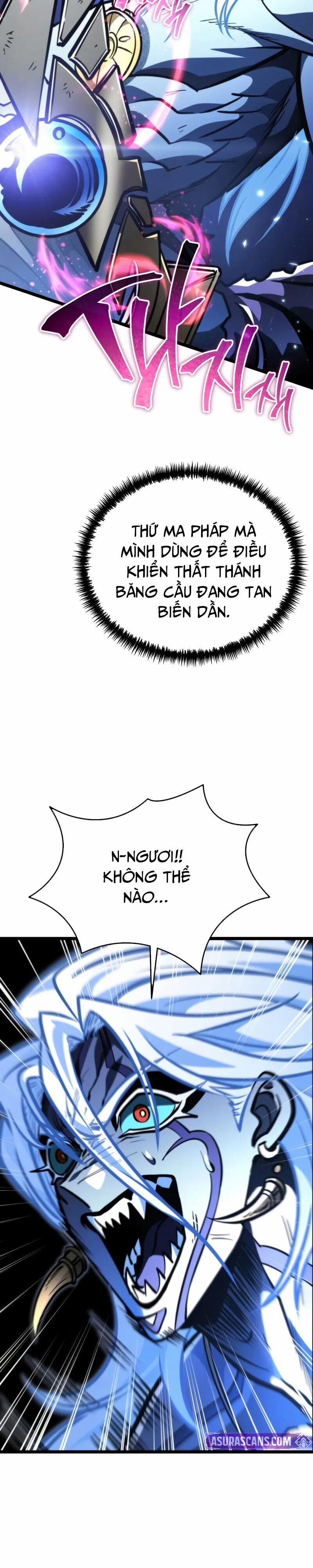 Chiến Binh Hồi Quy 69 trang 40