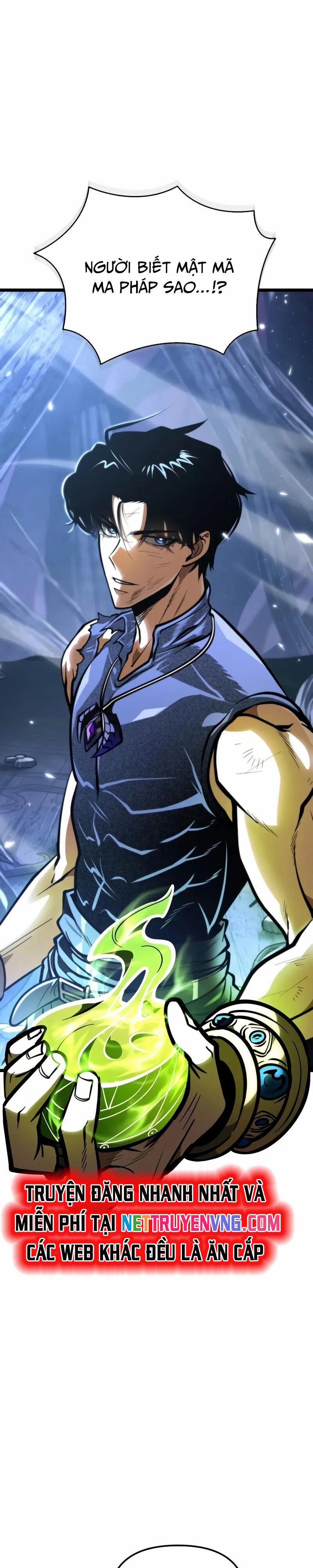 Chiến Binh Hồi Quy 69 trang 41