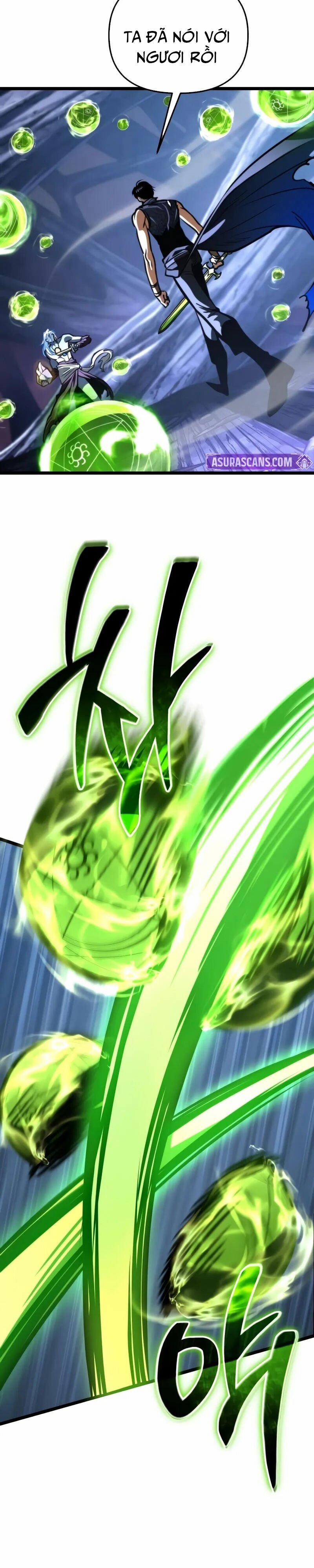 Chiến Binh Hồi Quy 69 trang 42