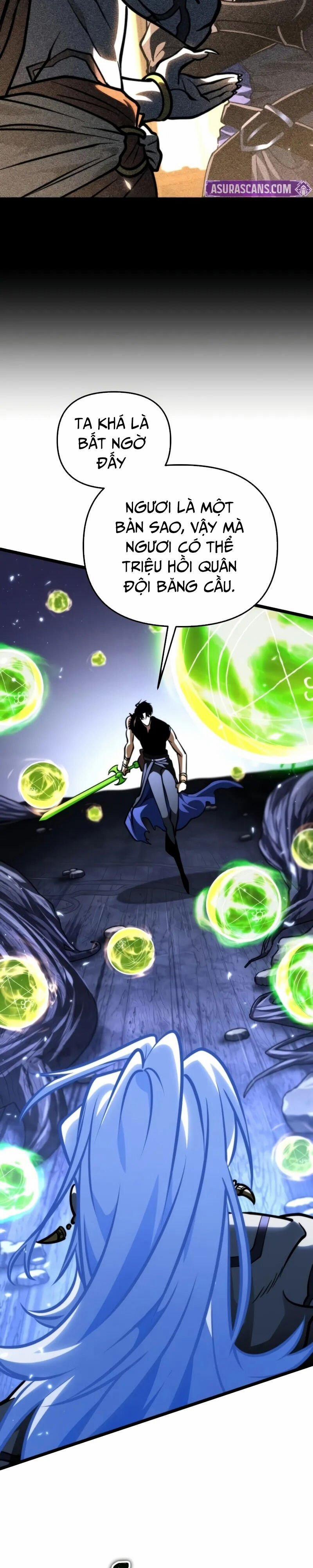 Chiến Binh Hồi Quy 69 trang 44