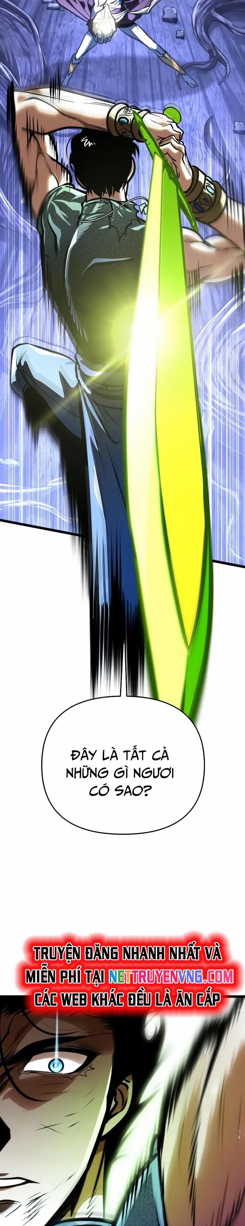 Chiến Binh Hồi Quy 69 trang 47