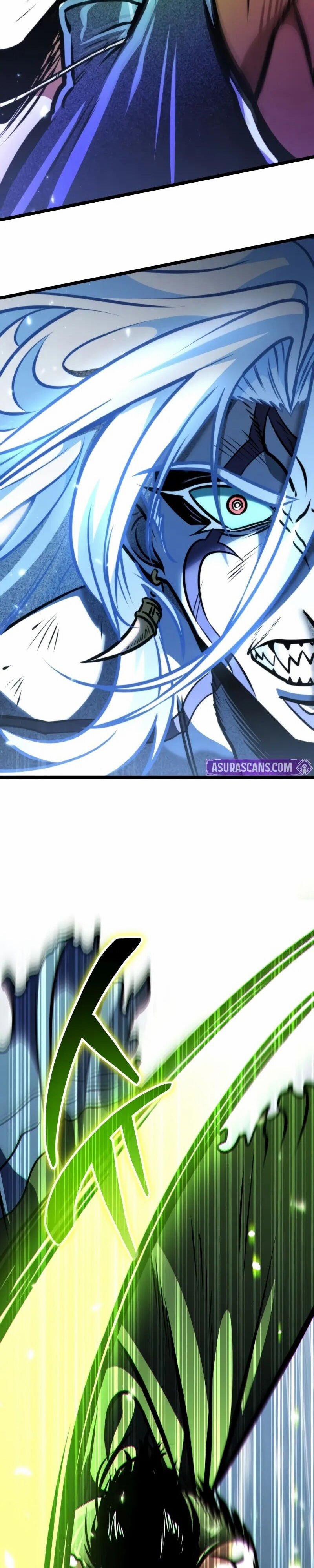 Chiến Binh Hồi Quy 69 trang 48