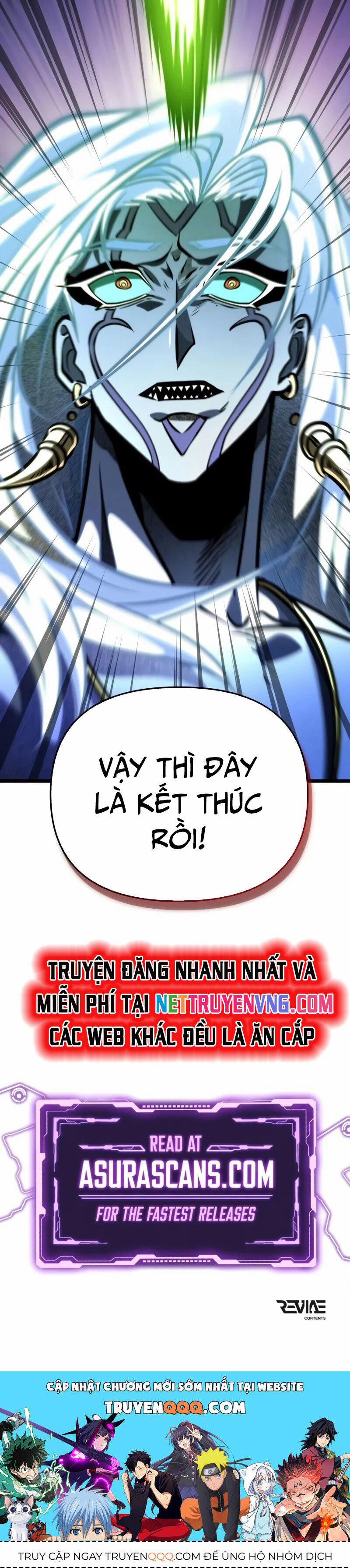 Chiến Binh Hồi Quy 69 trang 50